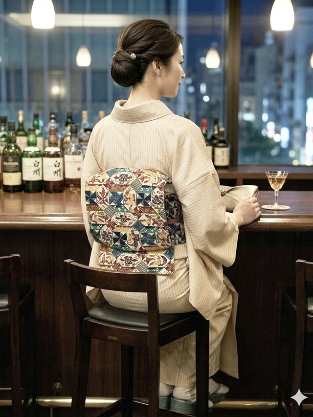 久保原由佳理　着尺