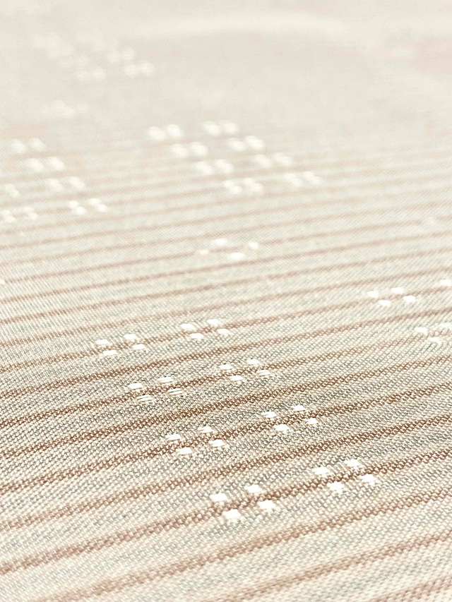 久保原由佳理　着尺