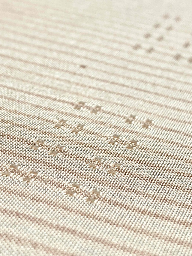 久保原由佳理　着尺