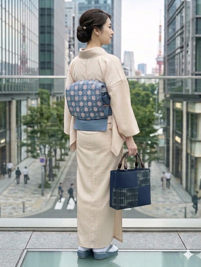 博多バッグ 世美庵