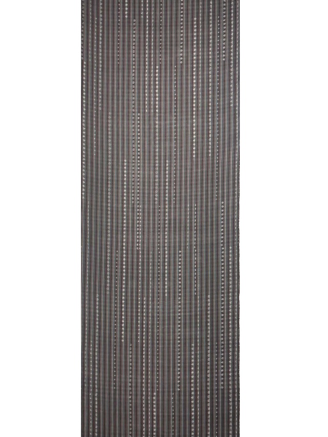 東郷織物　夏大島