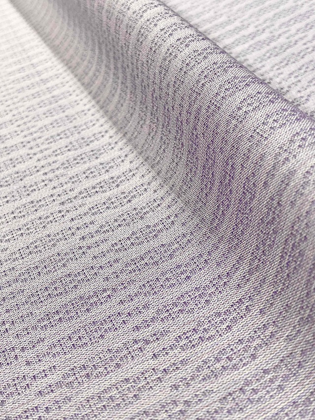 よねざわ新田　紅花染め