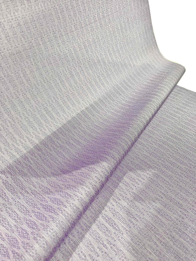 よねざわ新田　紅花染め