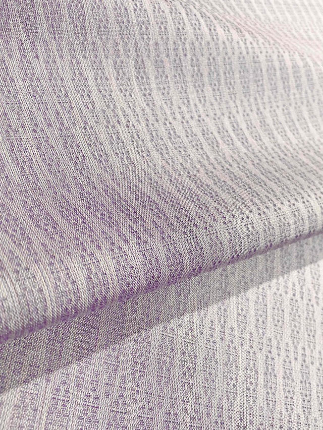 よねざわ新田　紅花染め