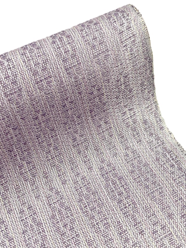 よねざわ新田　紅花染め