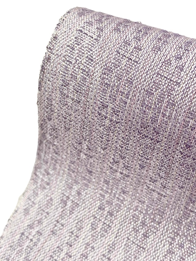 よねざわ新田　紅花染め