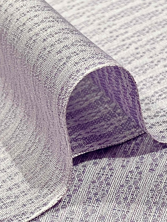 よねざわ新田　紅花染め