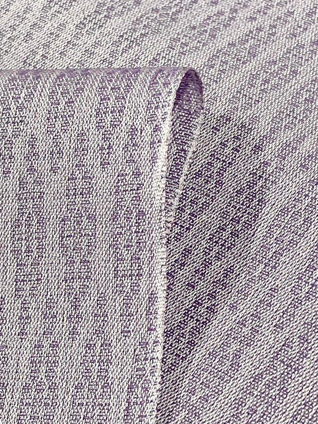 よねざわ新田　紅花染め