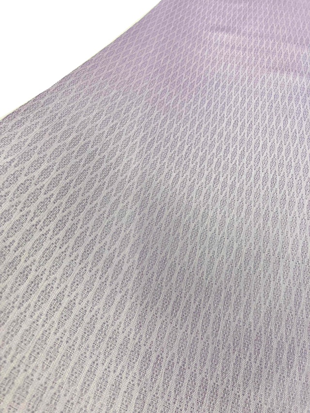 よねざわ新田　紅花染め