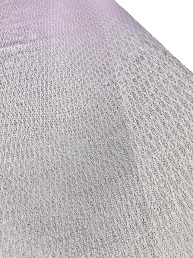 よねざわ新田　紅花染め