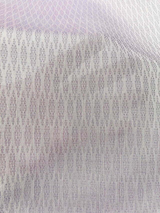 よねざわ新田　紅花染め