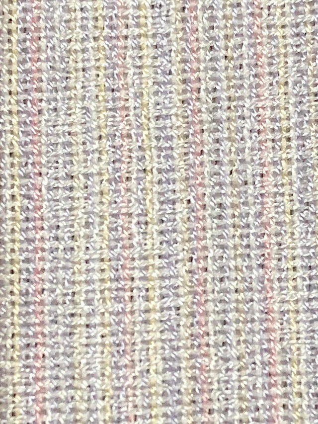 よねざわ新田　紅花染め