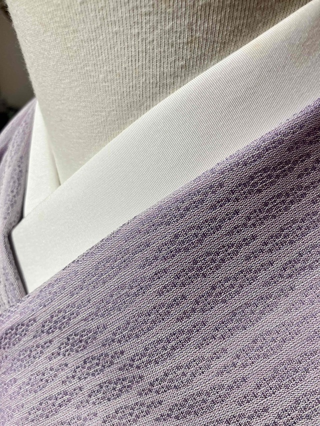 よねざわ新田　紅花染め