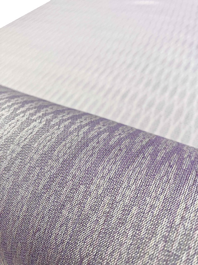 よねざわ新田　紅花染め