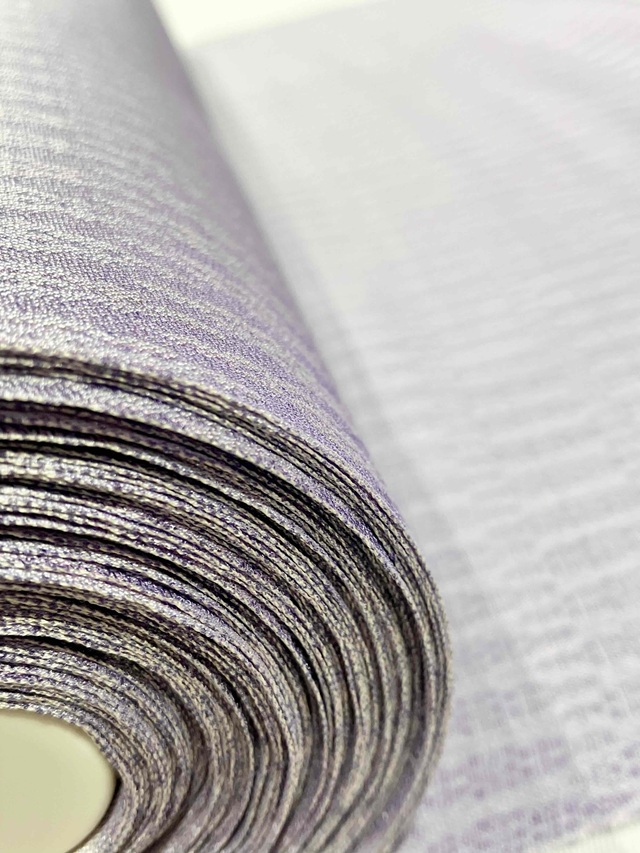 よねざわ新田　紅花染め