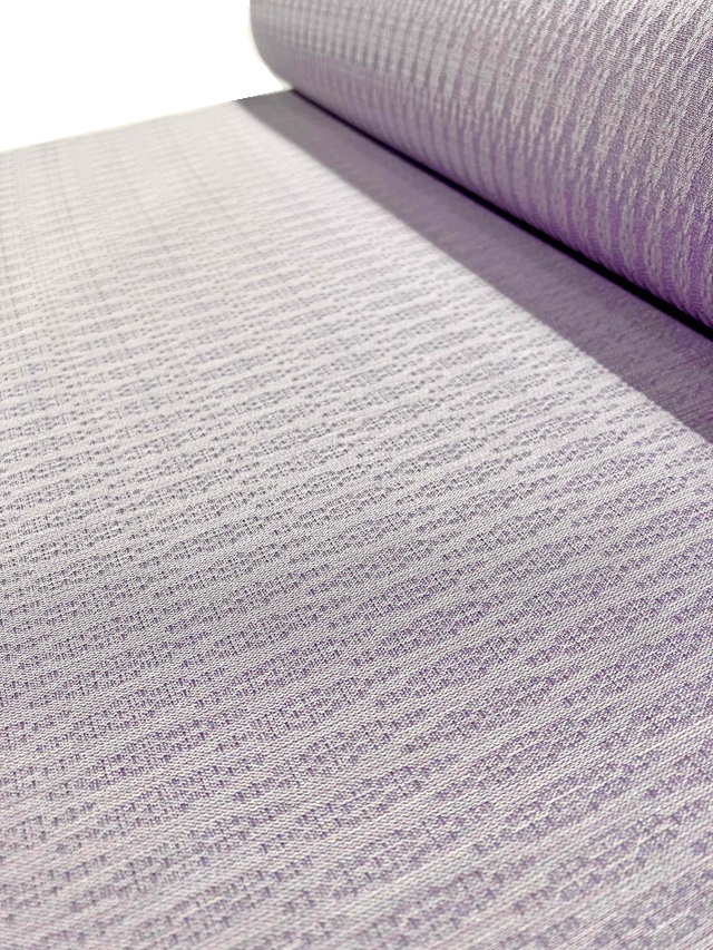 よねざわ新田　紅花染め