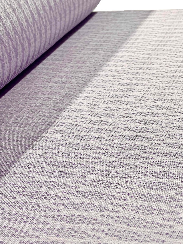 よねざわ新田　紅花染め