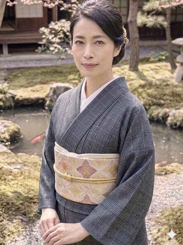 伊勢型 中村勇二郎
