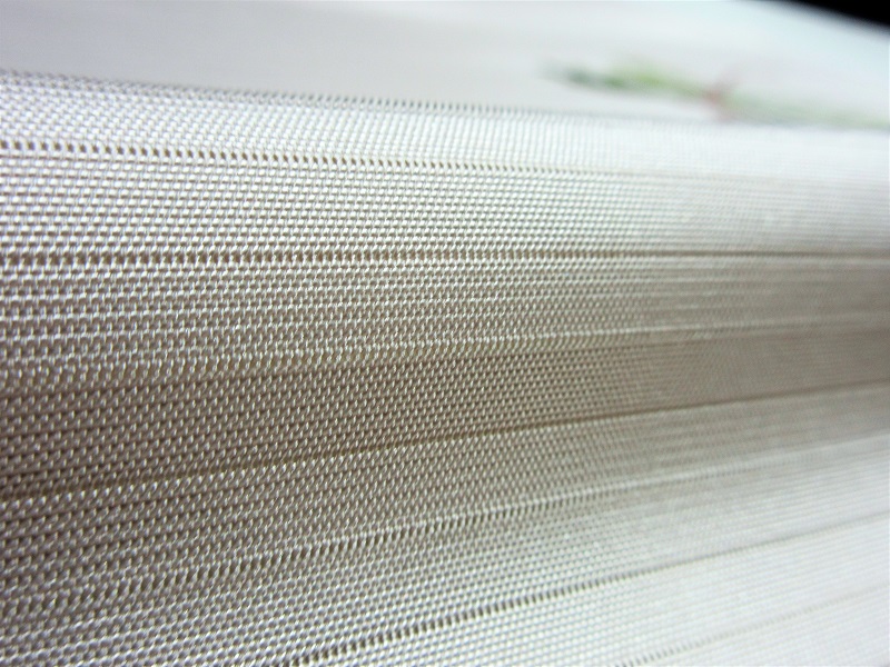 駒絽 夏九寸名古屋帯　瓢箪から駒