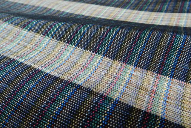 大阪の着物専門店で紬によく使われる柄について