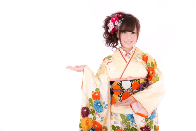 大阪で着物専門店をお探しなら誠実・安心・信頼がモットーの【和空間スポットガーデン】へ