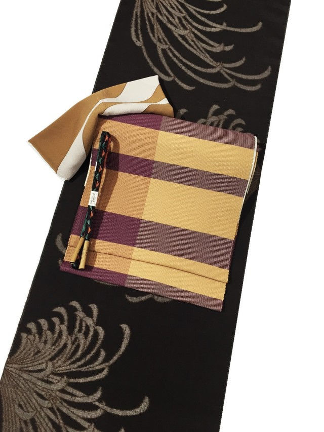 名古屋帯（九寸名古屋帯・八寸袋名古屋帯）について