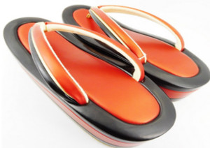 草履を選ぶ際のポイント！