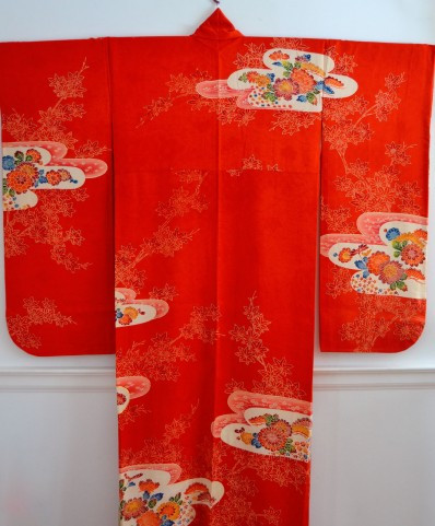 着物・小物のお手入れ方法