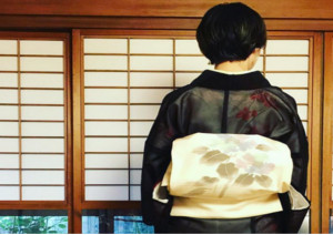 「和空間スポットガーデン」は着物の出張販売に対応！高品質・低価格が魅力